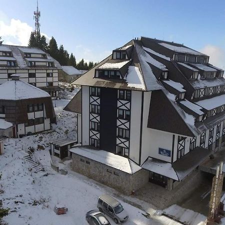 Zupa Wellness & Spa Kopaonik Dış mekan fotoğraf