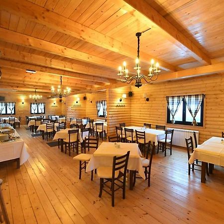 Zupa Wellness & Spa Kopaonik Dış mekan fotoğraf