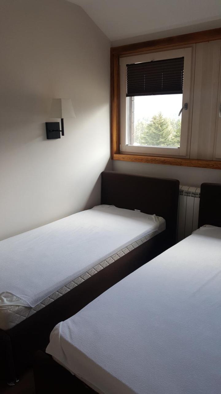 Zupa Wellness & Spa Kopaonik Dış mekan fotoğraf