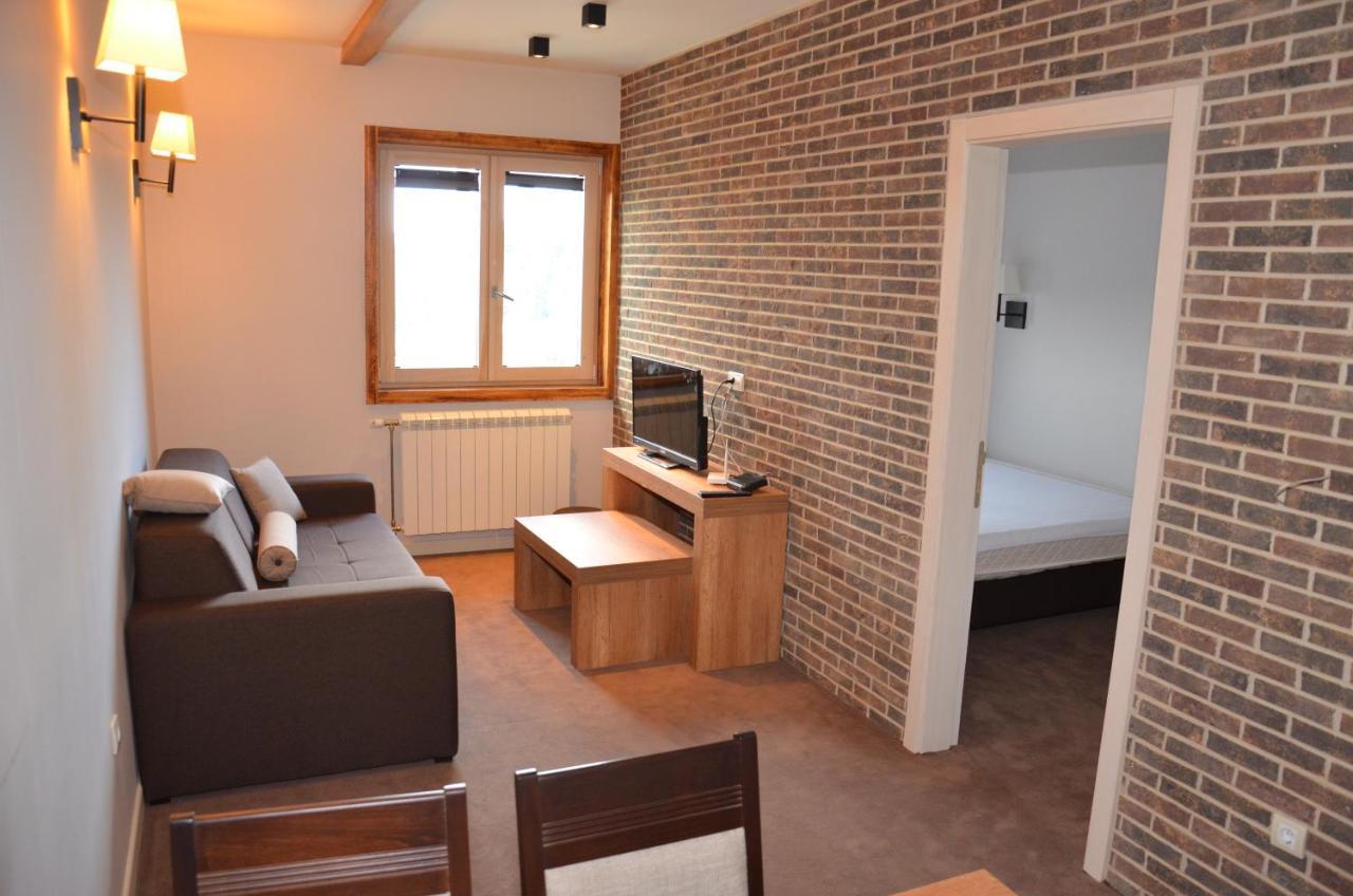 Zupa Wellness & Spa Kopaonik Dış mekan fotoğraf