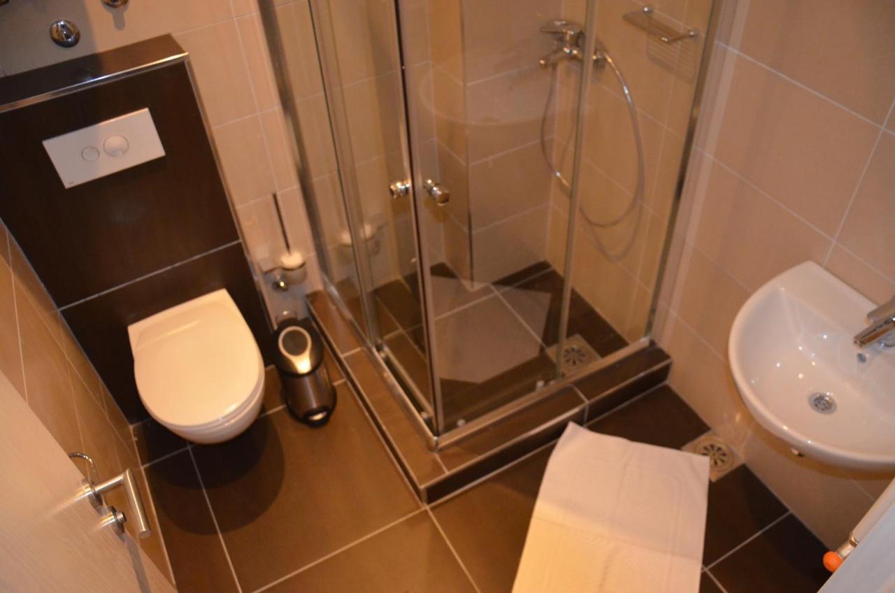 Zupa Wellness & Spa Kopaonik Dış mekan fotoğraf