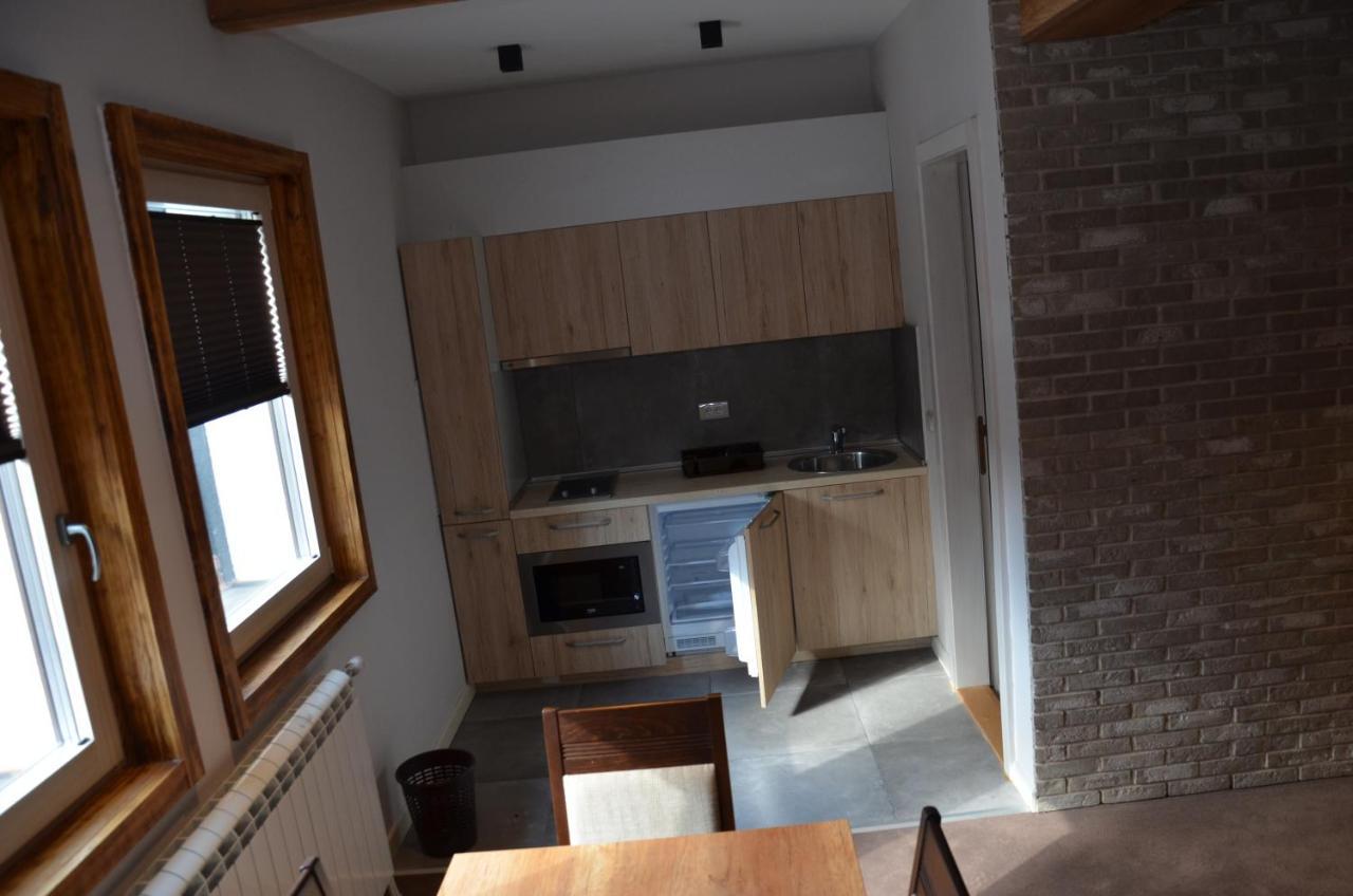 Zupa Wellness & Spa Kopaonik Dış mekan fotoğraf