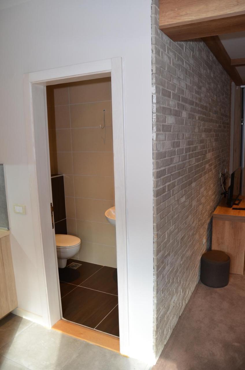 Zupa Wellness & Spa Kopaonik Dış mekan fotoğraf