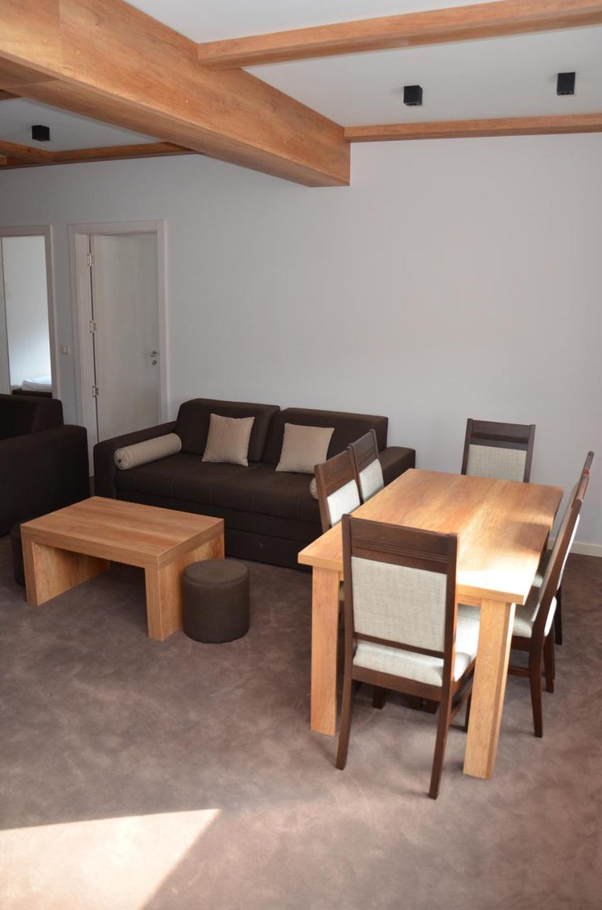 Zupa Wellness & Spa Kopaonik Dış mekan fotoğraf