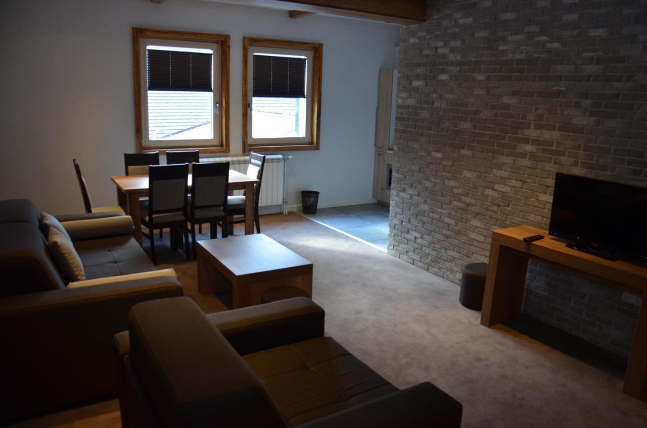Zupa Wellness & Spa Kopaonik Dış mekan fotoğraf