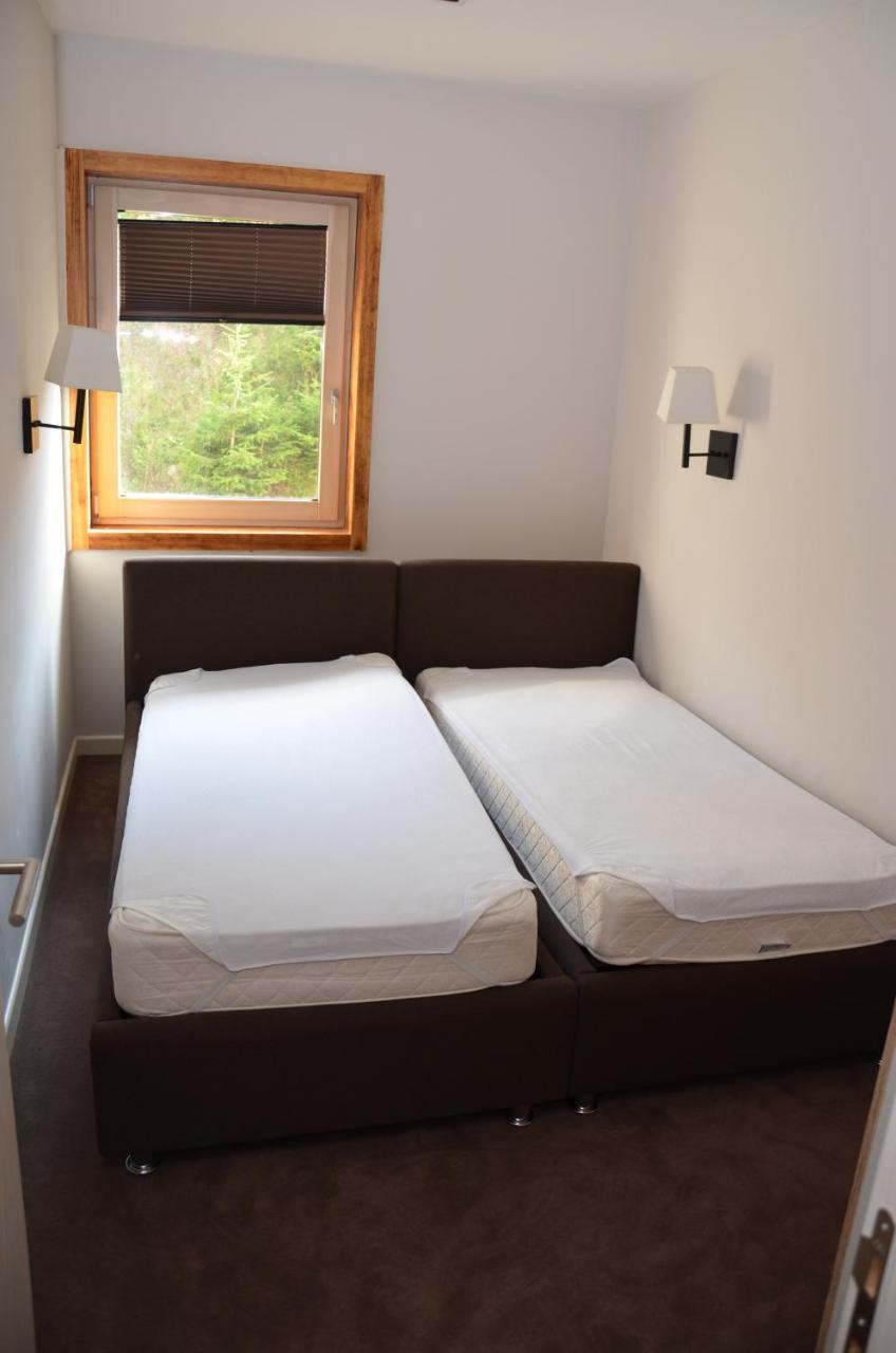 Zupa Wellness & Spa Kopaonik Dış mekan fotoğraf