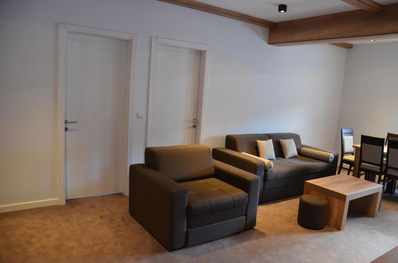 Zupa Wellness & Spa Kopaonik Dış mekan fotoğraf