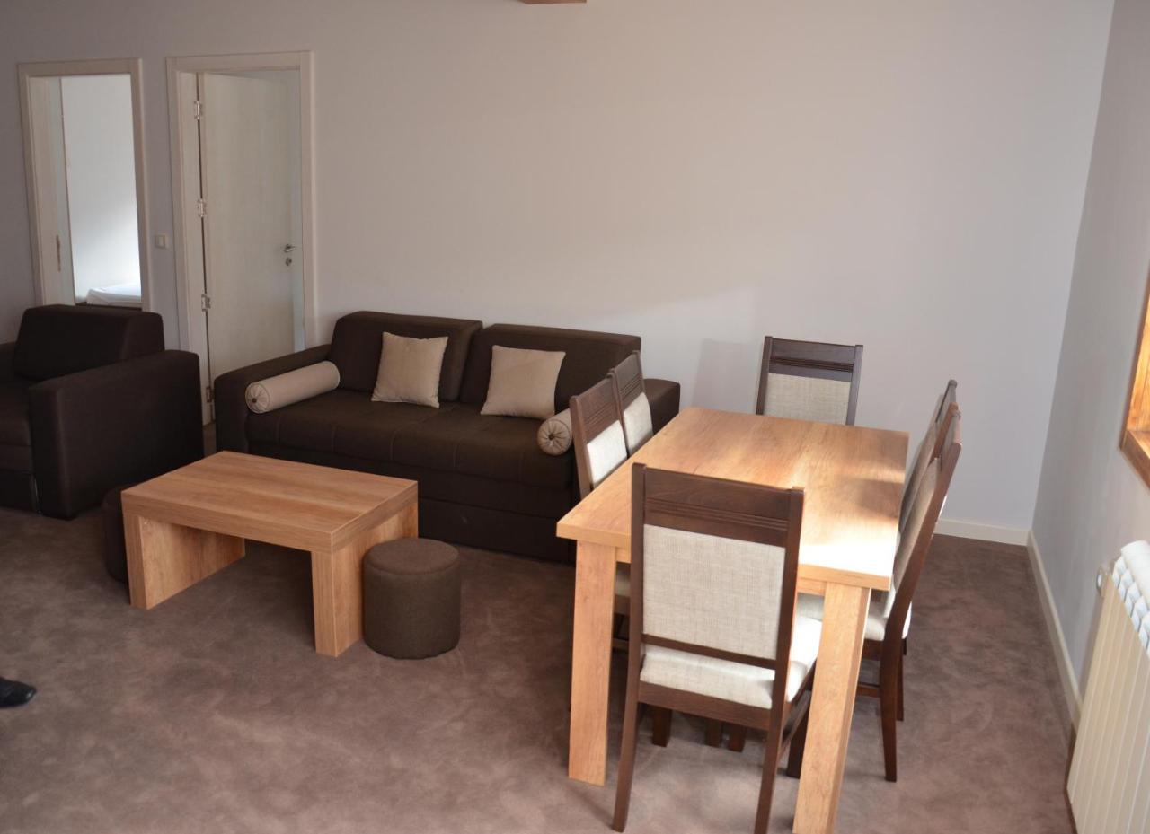 Zupa Wellness & Spa Kopaonik Dış mekan fotoğraf