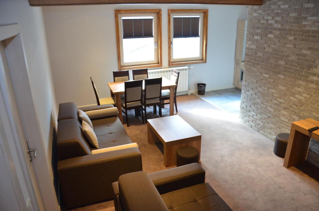 Zupa Wellness & Spa Kopaonik Dış mekan fotoğraf