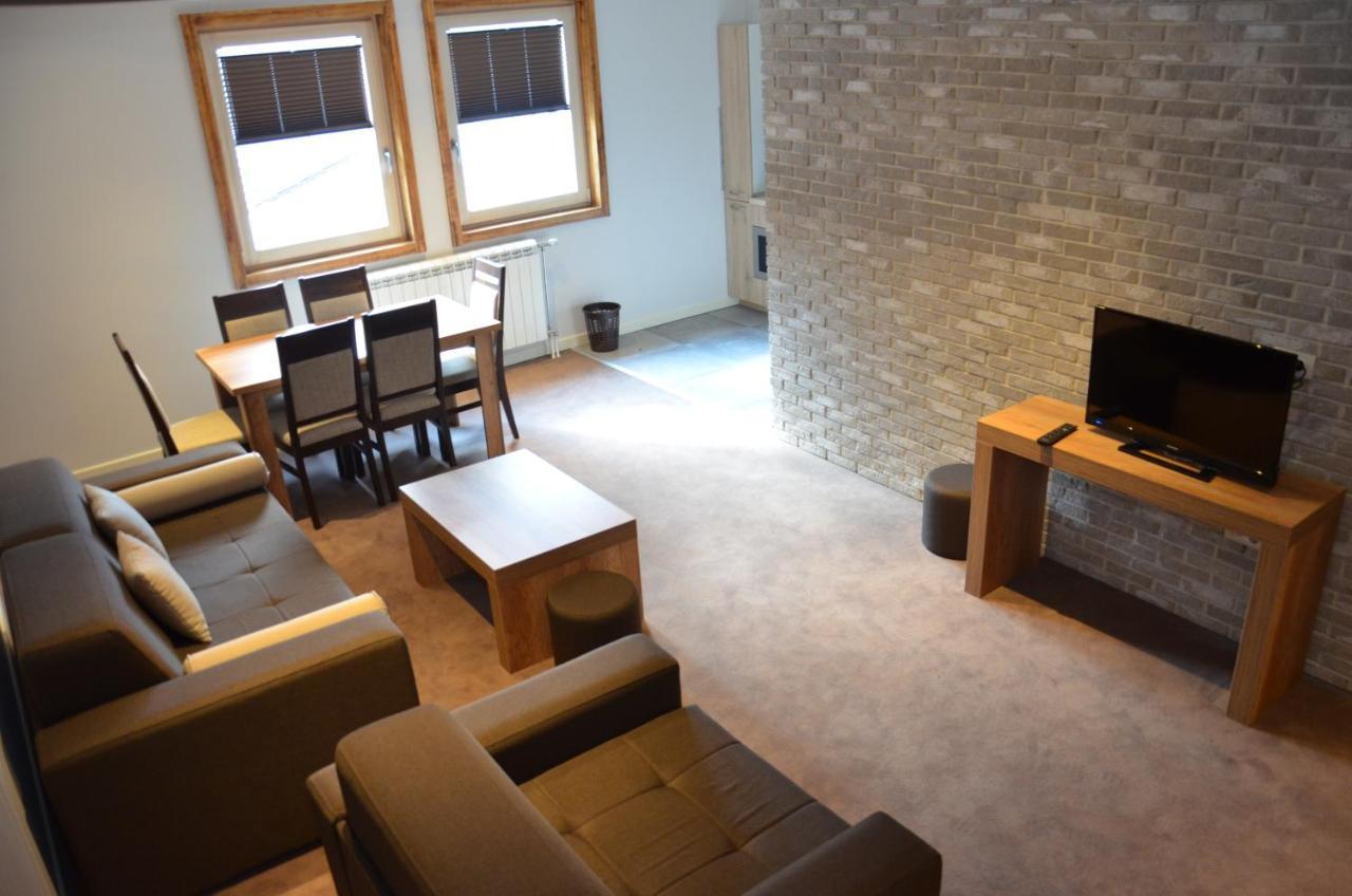Zupa Wellness & Spa Kopaonik Dış mekan fotoğraf