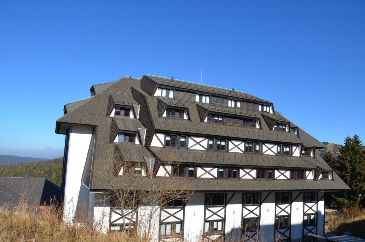 Zupa Wellness & Spa Kopaonik Dış mekan fotoğraf