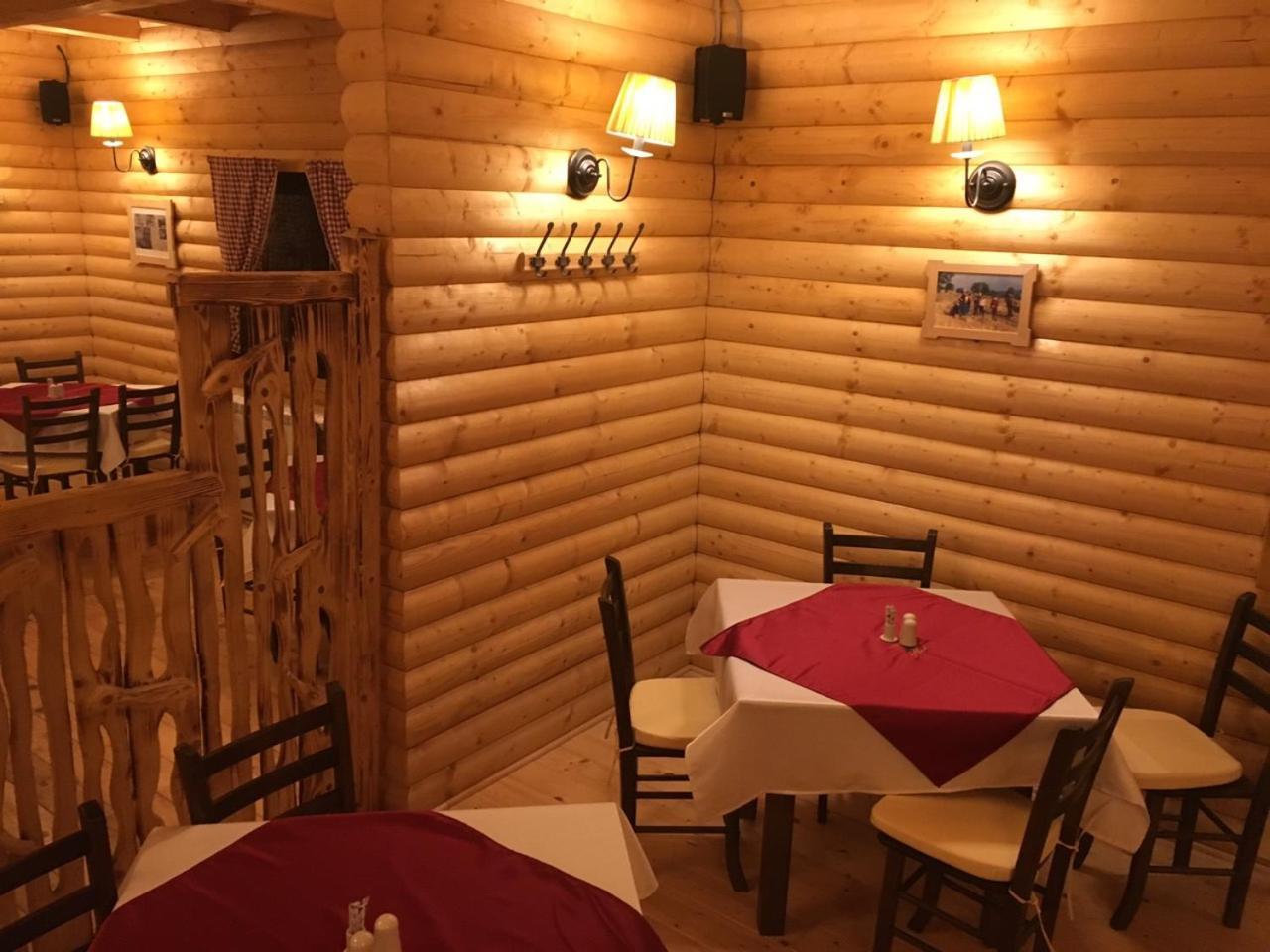 Zupa Wellness & Spa Kopaonik Dış mekan fotoğraf
