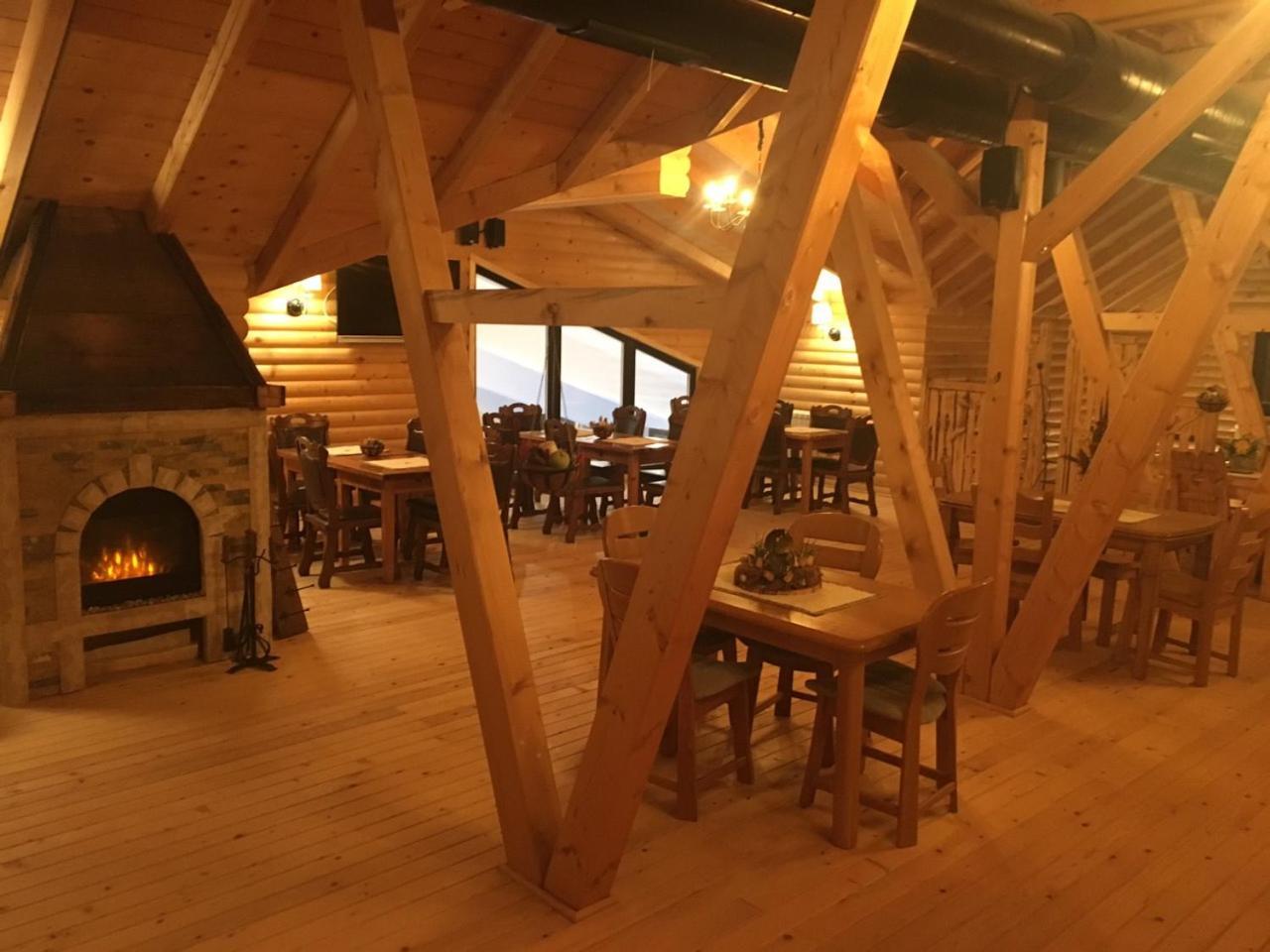 Zupa Wellness & Spa Kopaonik Dış mekan fotoğraf