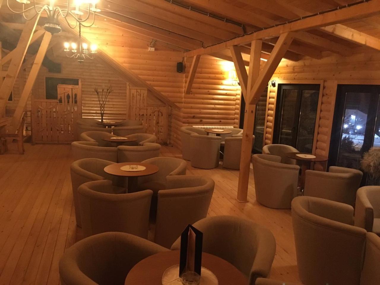 Zupa Wellness & Spa Kopaonik Dış mekan fotoğraf