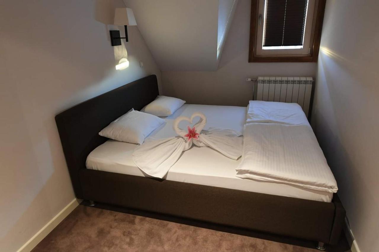 Zupa Wellness & Spa Kopaonik Dış mekan fotoğraf