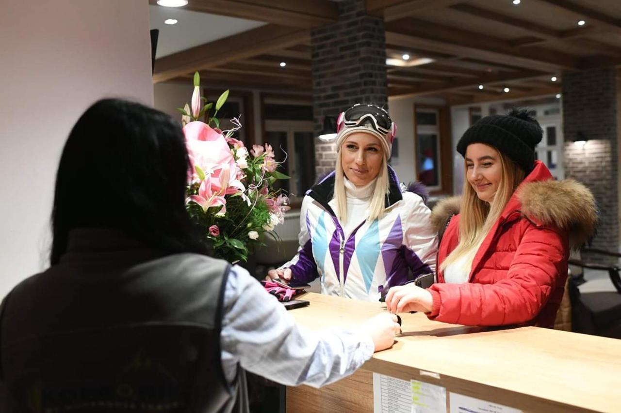 Zupa Wellness & Spa Kopaonik Dış mekan fotoğraf