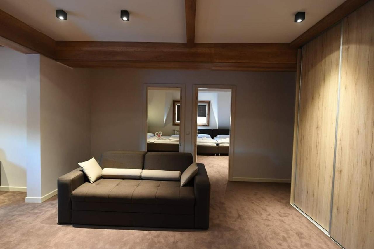 Zupa Wellness & Spa Kopaonik Dış mekan fotoğraf