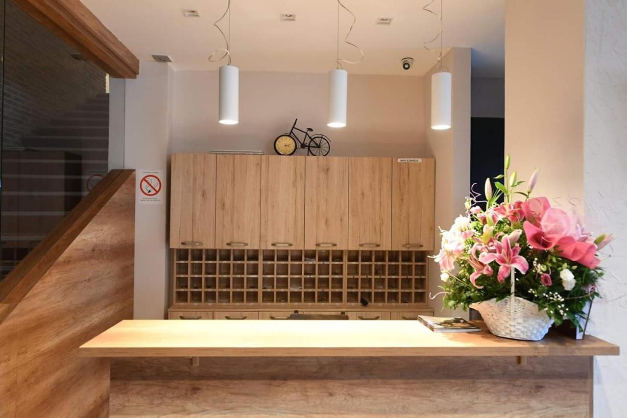 Zupa Wellness & Spa Kopaonik Dış mekan fotoğraf