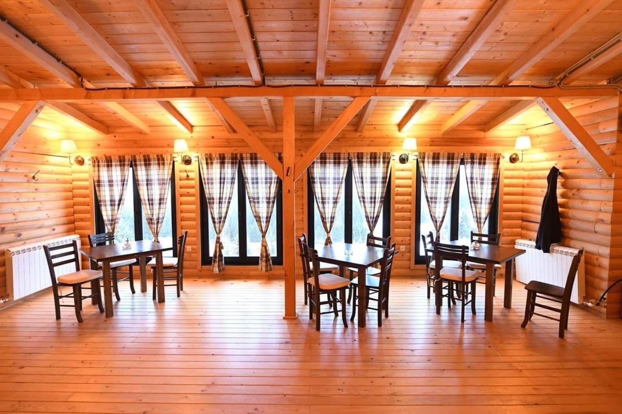 Zupa Wellness & Spa Kopaonik Dış mekan fotoğraf