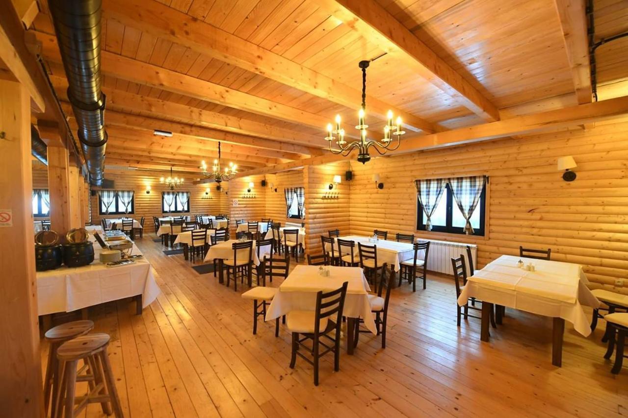Zupa Wellness & Spa Kopaonik Dış mekan fotoğraf