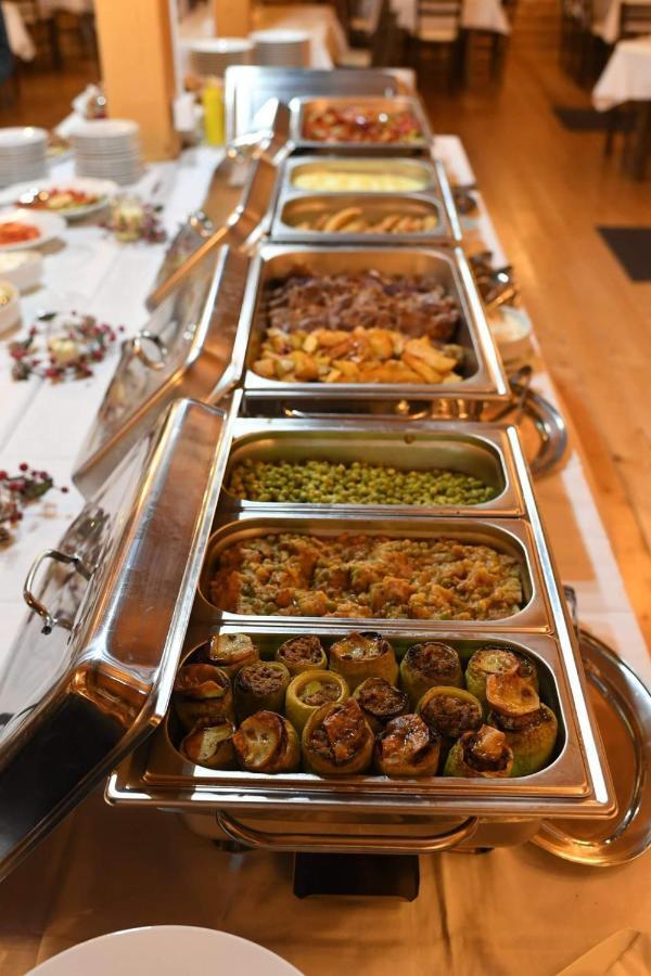 Zupa Wellness & Spa Kopaonik Dış mekan fotoğraf