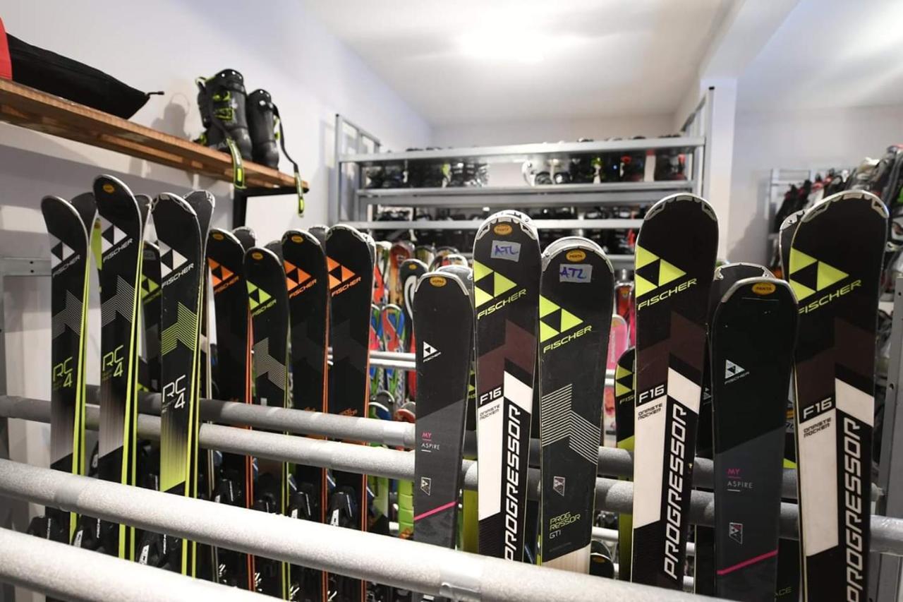 Zupa Wellness & Spa Kopaonik Dış mekan fotoğraf